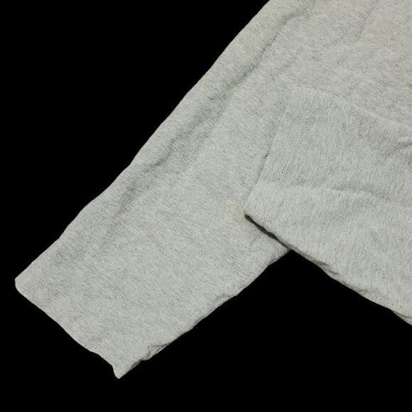 2/$20 Garage Plain Grey Leggings Pants Size: M - Picture 3 of 8